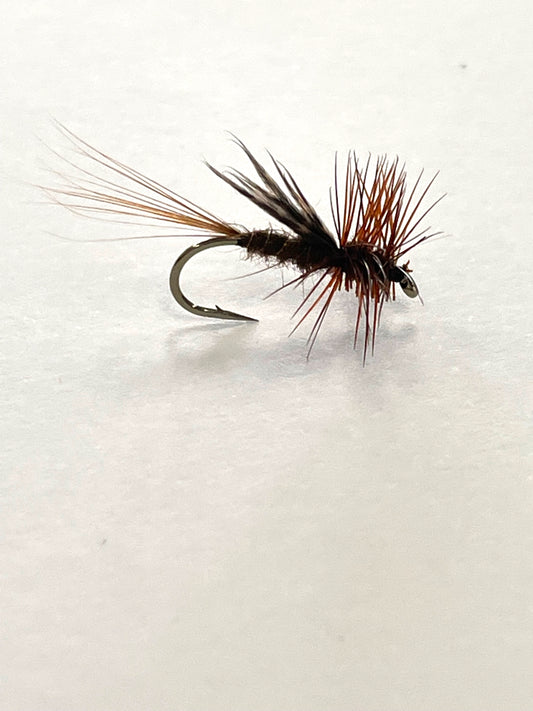 Barry Lodge Emerger #12