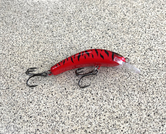 Oar-Gee Lures 'Lil' Ripper - E