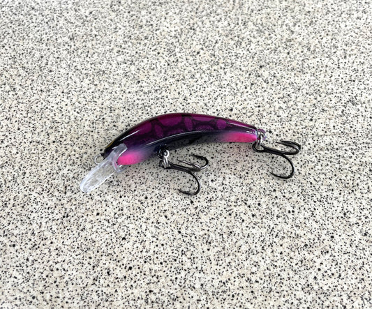 Oar-Gee Lures 'Lil' Ripper - MF