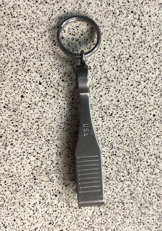 Tie-Fast Line Clipper - Black