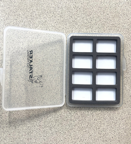 Stalker - Slim Fly Box