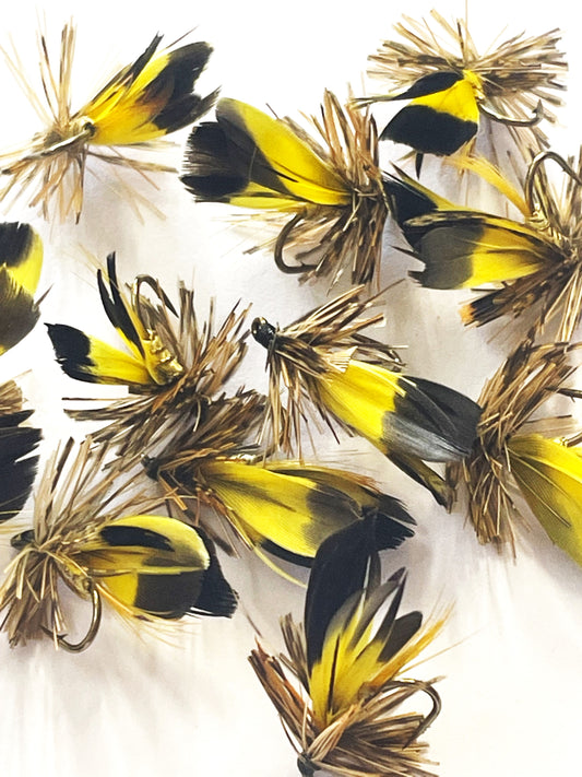 Snowy Mountains Hopper #14