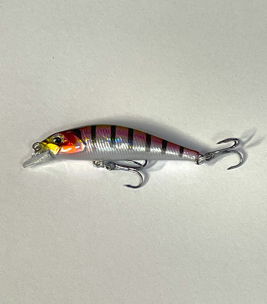 Trophy Minnow 504 Sinking - #B