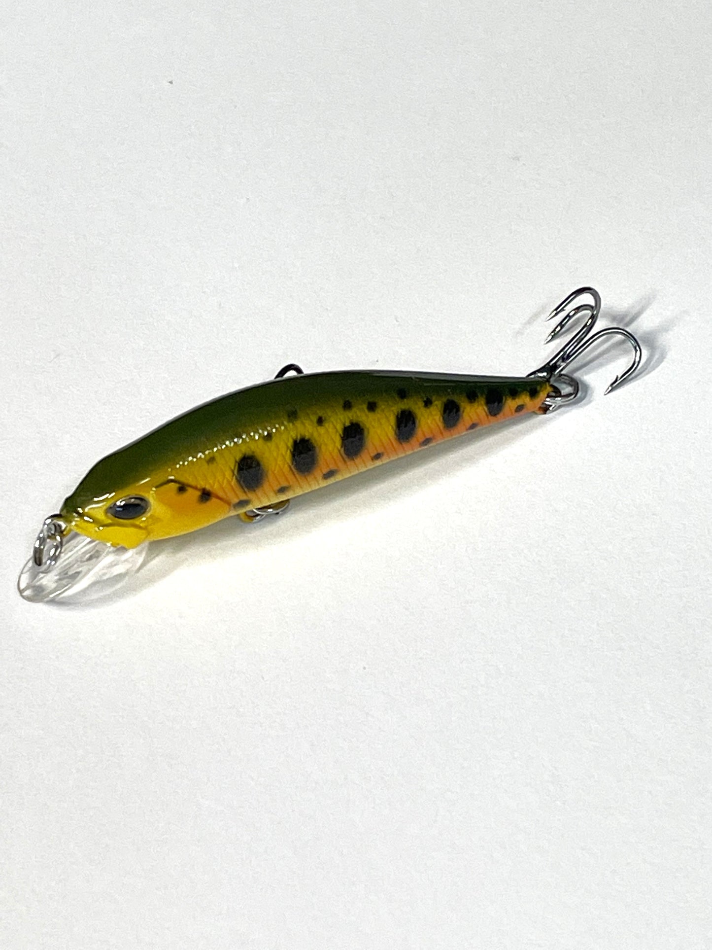 Trophy Minnow 504 Sinking - #A