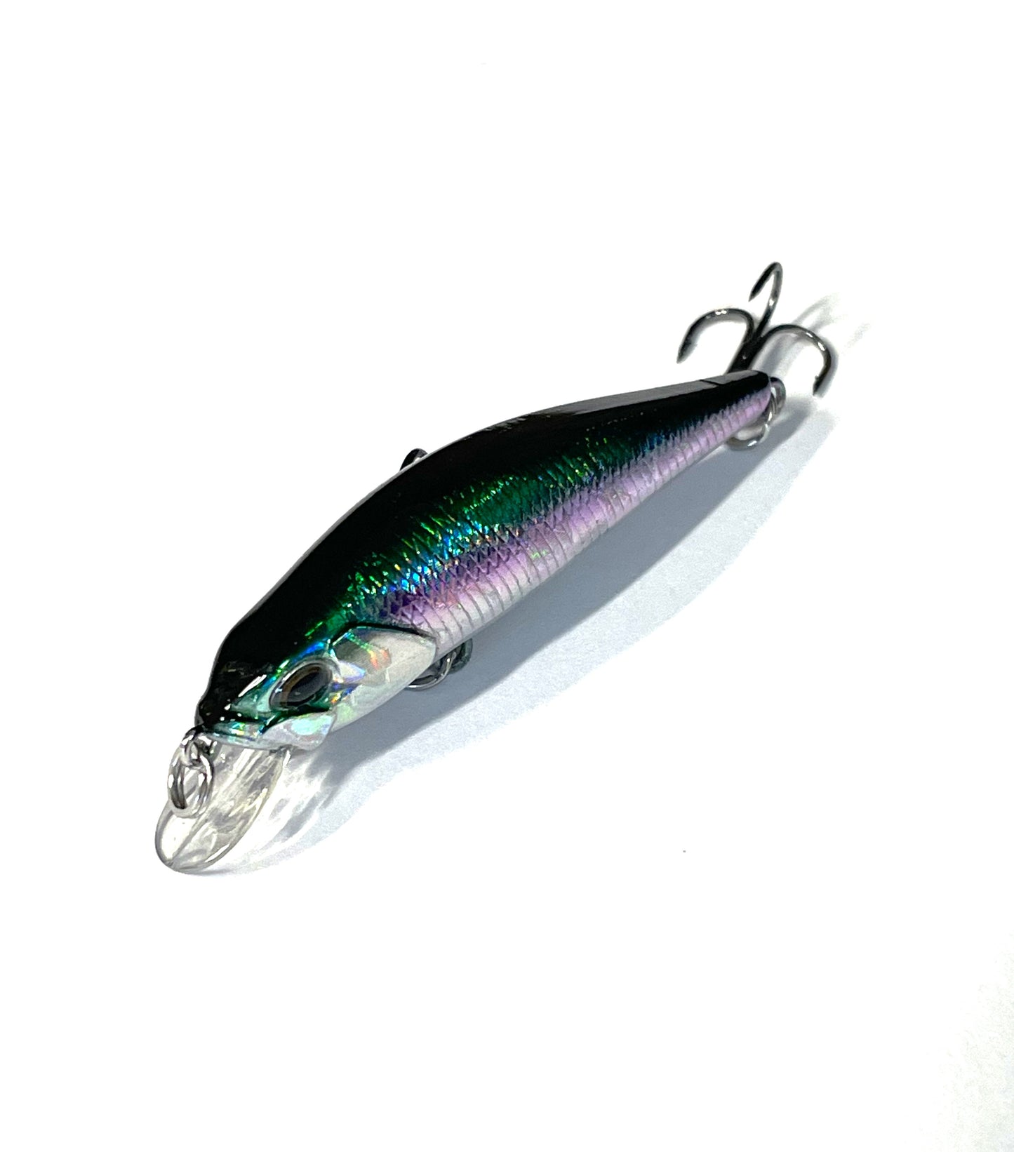 Trophy Minnow 504 Sinking - #C