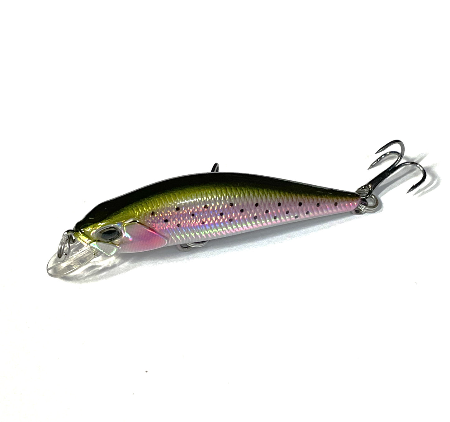 Trophy Minnow 504 Sinking - #G