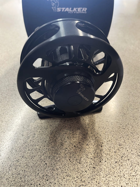 Stalker Euro 3 Fly Reel