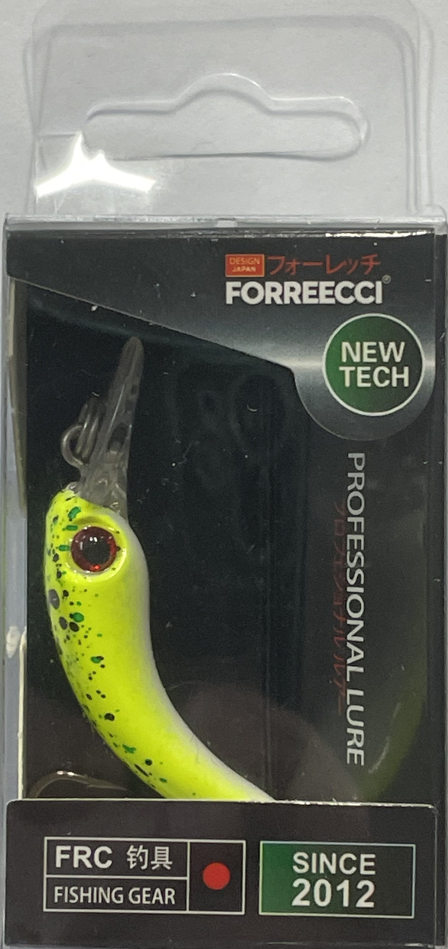 F29 Grubber Crank - Speckled Hen