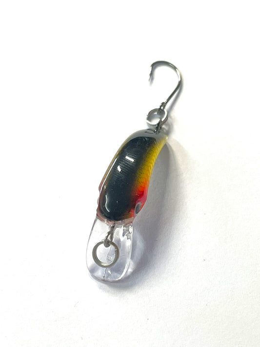 F29 Grubber Crank - Smelt