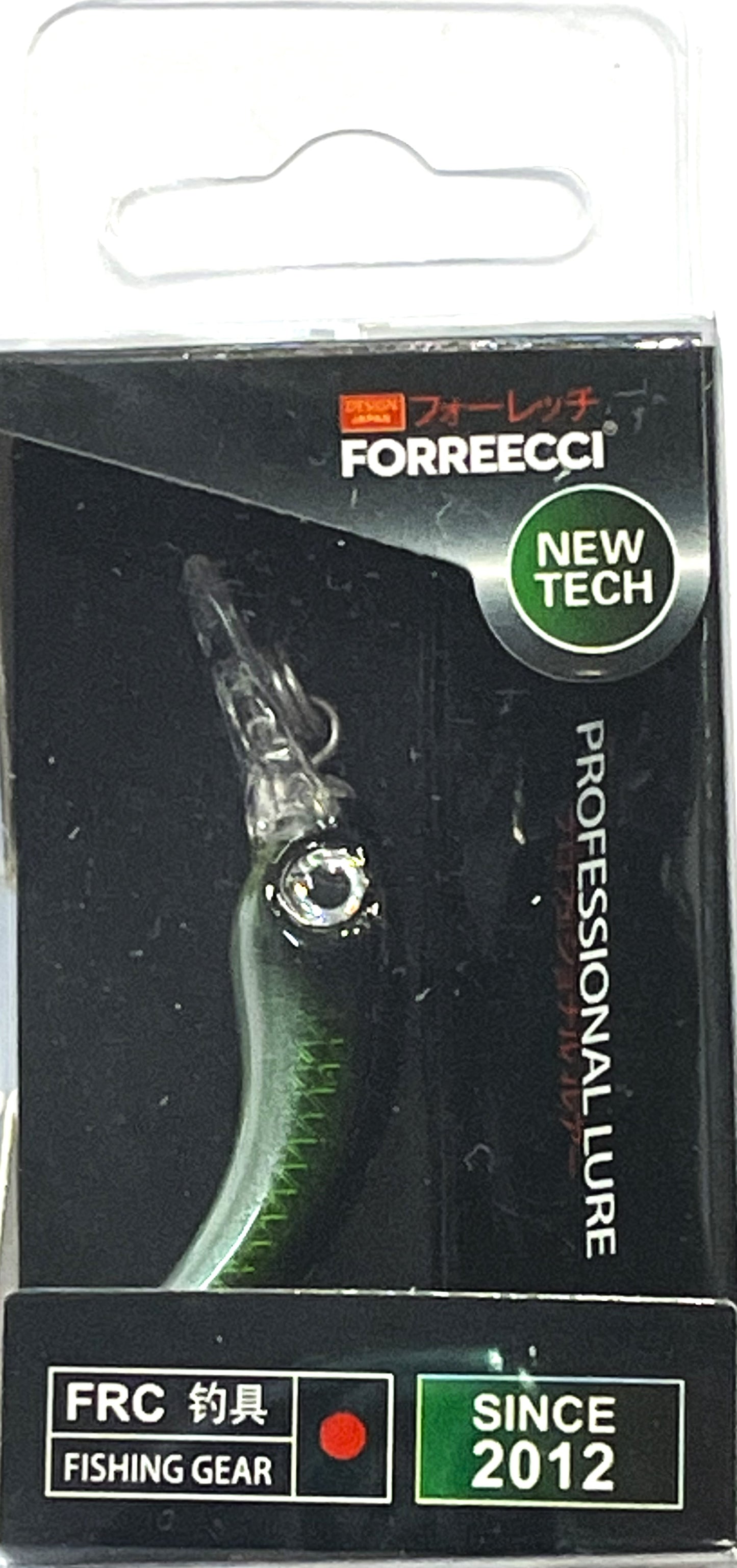 F29 Grubber Crank - Frog