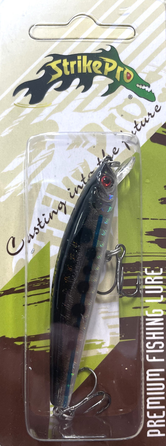 Strike Pro Flatz Minnow - SE011-713