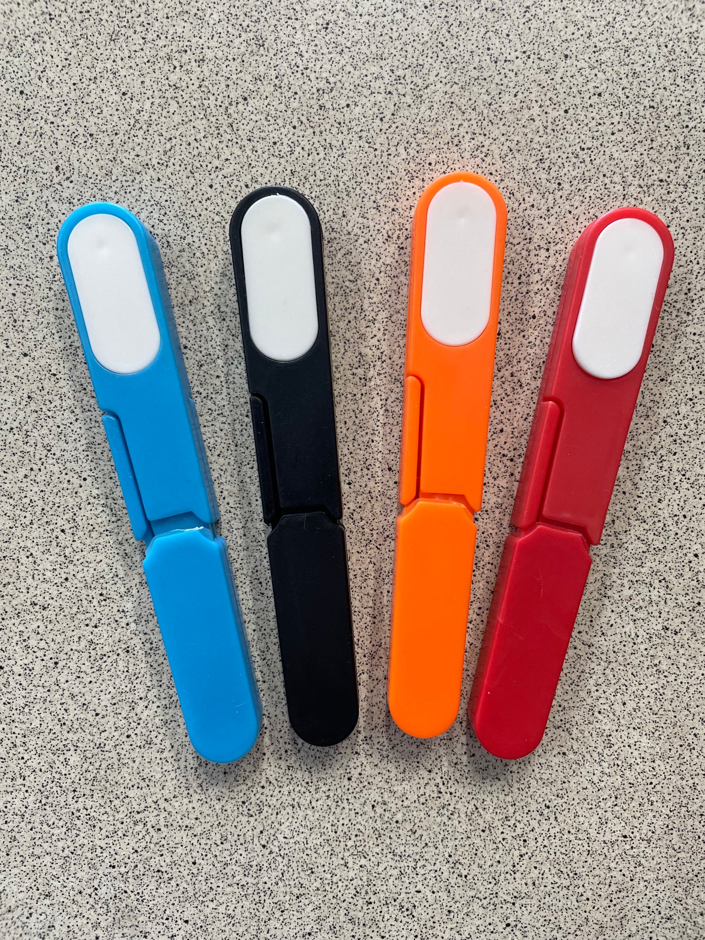 Line Cutters / Clippers - Red