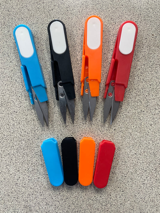 Line Cutters / Clippers - Blue