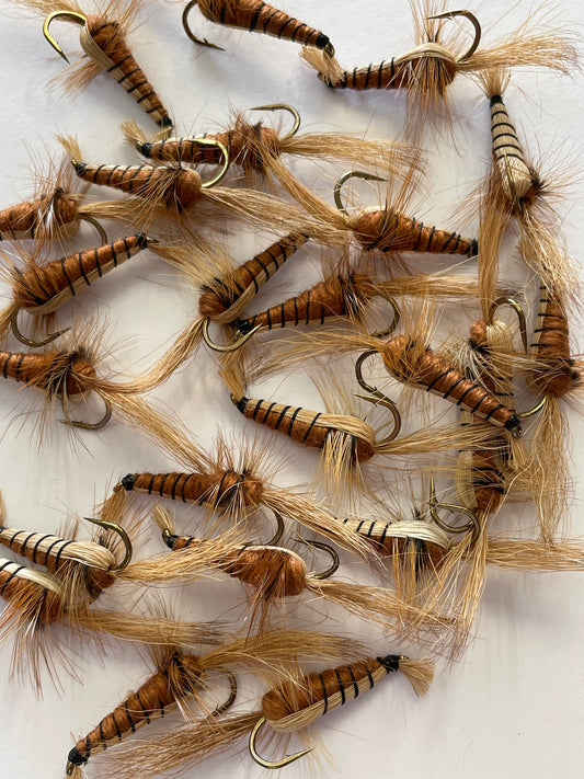 Yabbie - Weighted #6