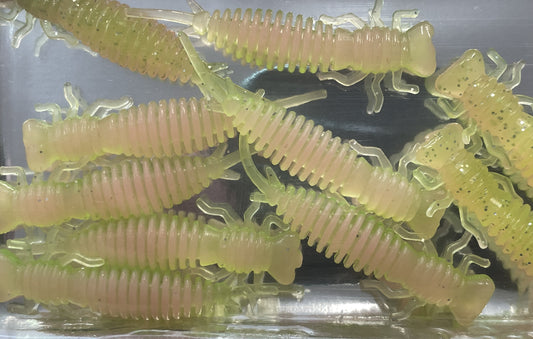 Mudeye Soft Bait - #382 (10pk)