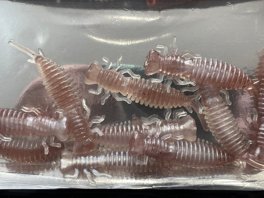 Mudeye Soft Bait - #268 (10pk)