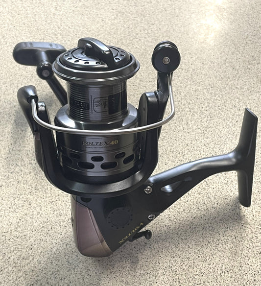 Relix Voltex Series Reel - 50