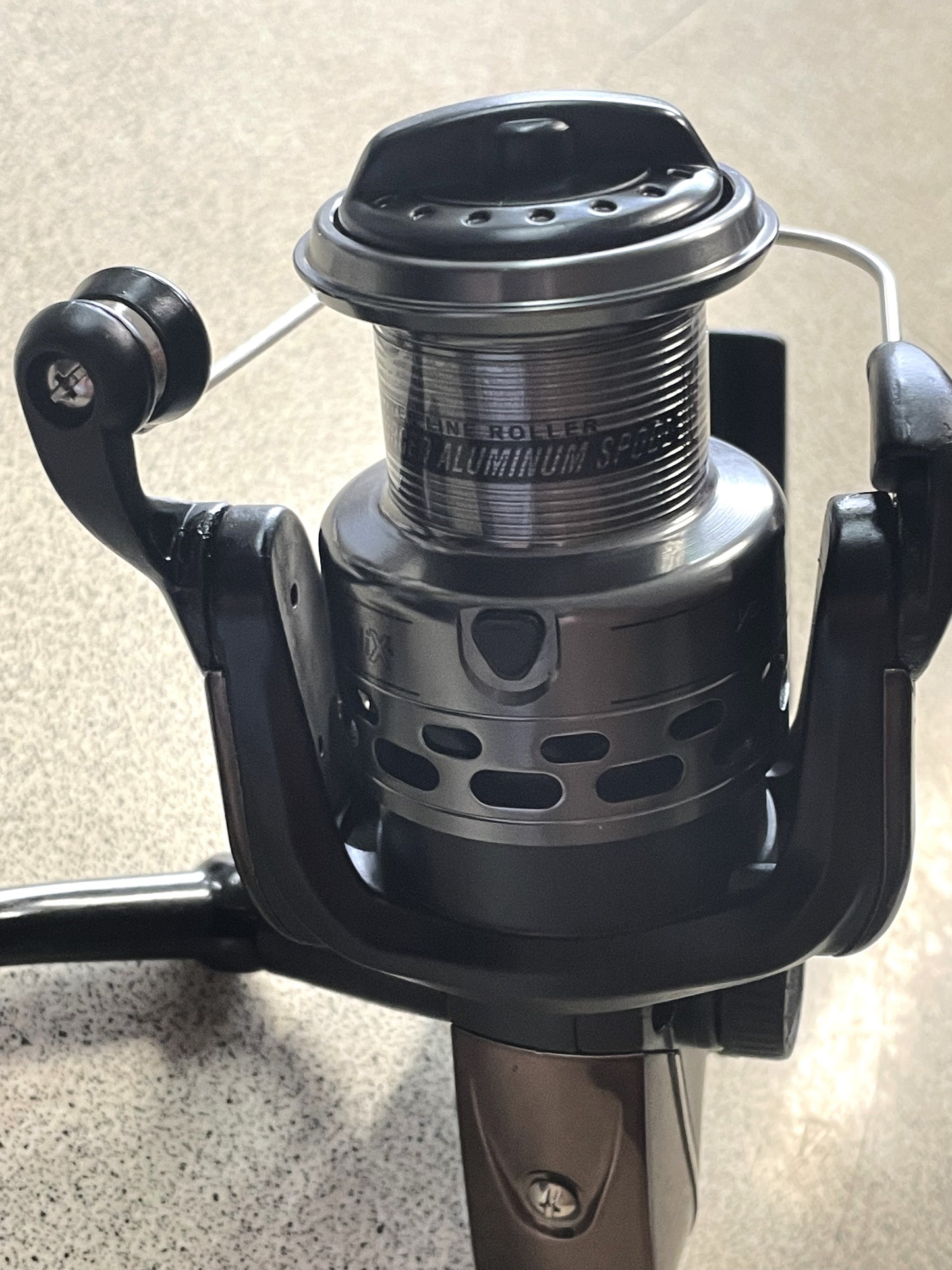 Relix Voltex Series Reel - 50