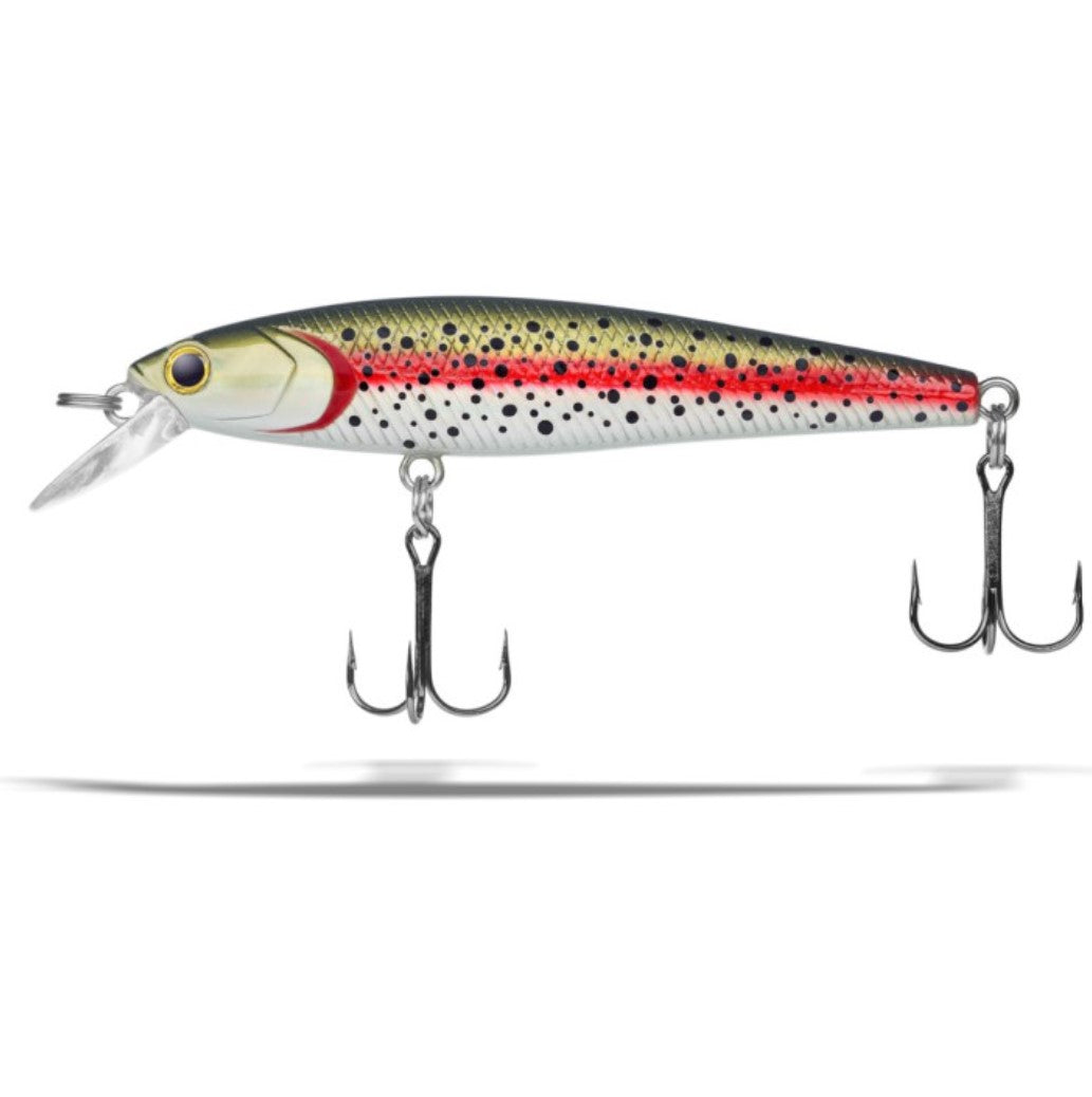 Dynamic Lures J-Spec (Glimmer Trout) – Trophy Trout Lures and Fly
