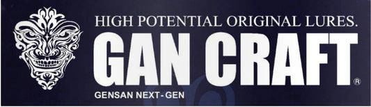 Gan Craft Ayrton 63MR - Jya Ayu