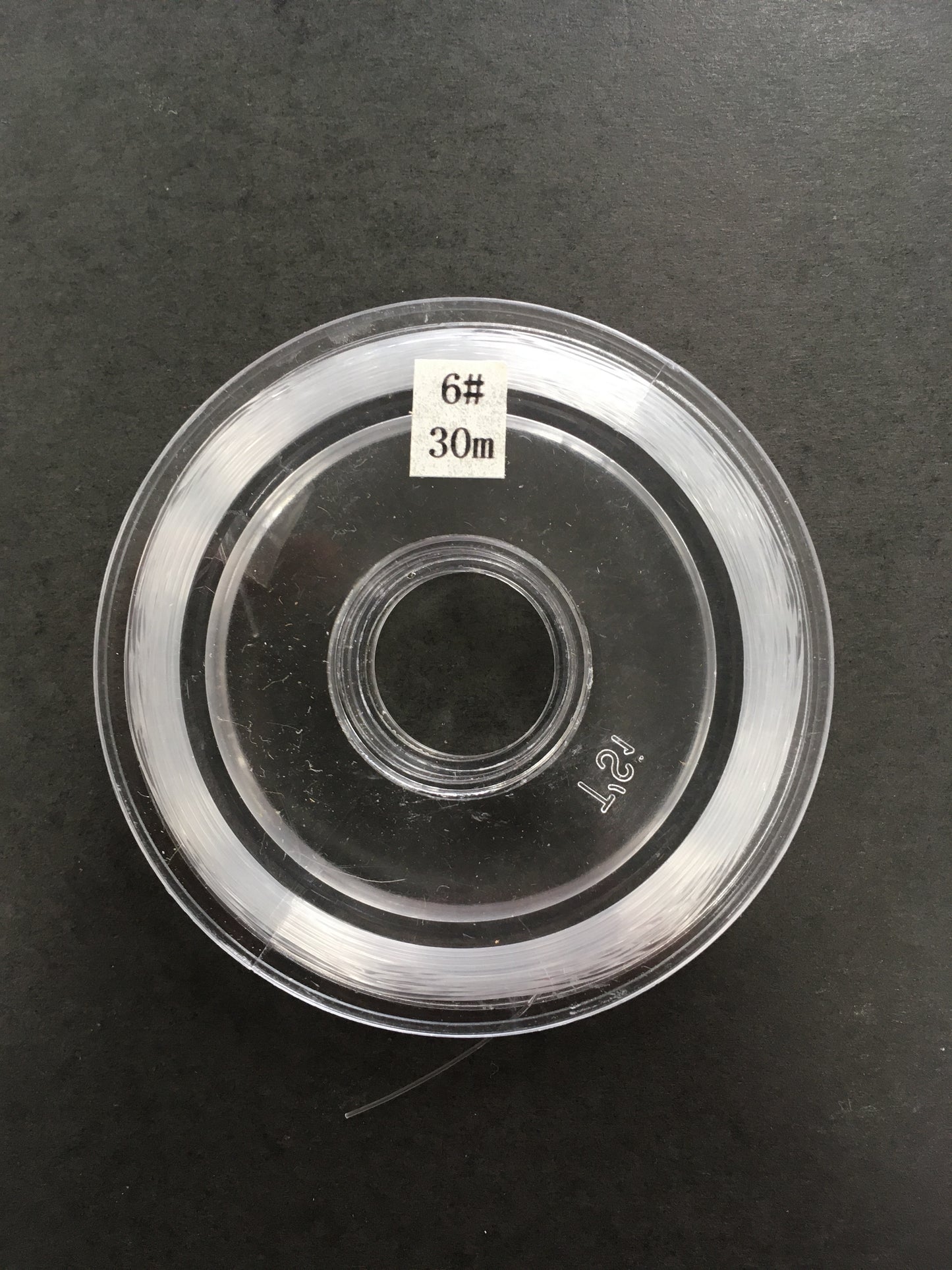 Saltwater Tippet - 18lb 30m (6#)