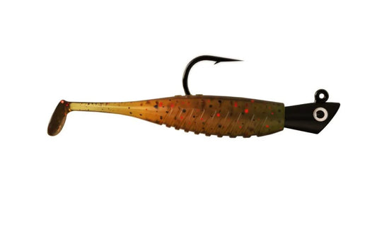 Dynamic Lures Sneak Attack (Motor Oil)