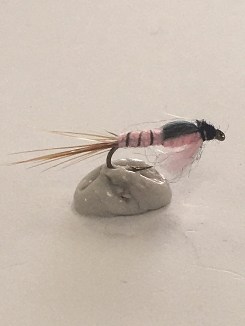 Flashback Nymph - Pink Panther