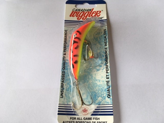 Canadian Wiggler - Rattler (RCT)