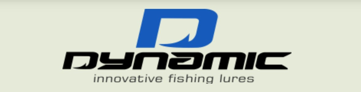 Dynamic Lures HD Trout (Dark Halo)