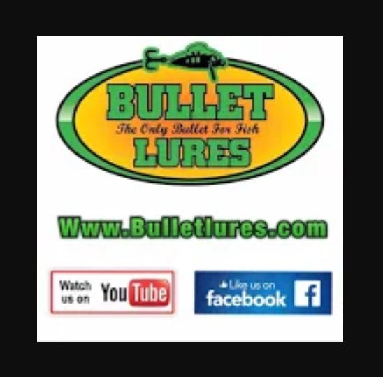 Bullet Lures Five-O Minnow Sinking (Spawning Rainbow Trout)