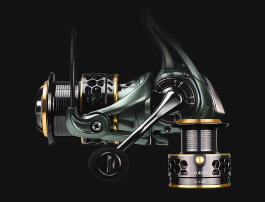 JH3000 Spinning Reel