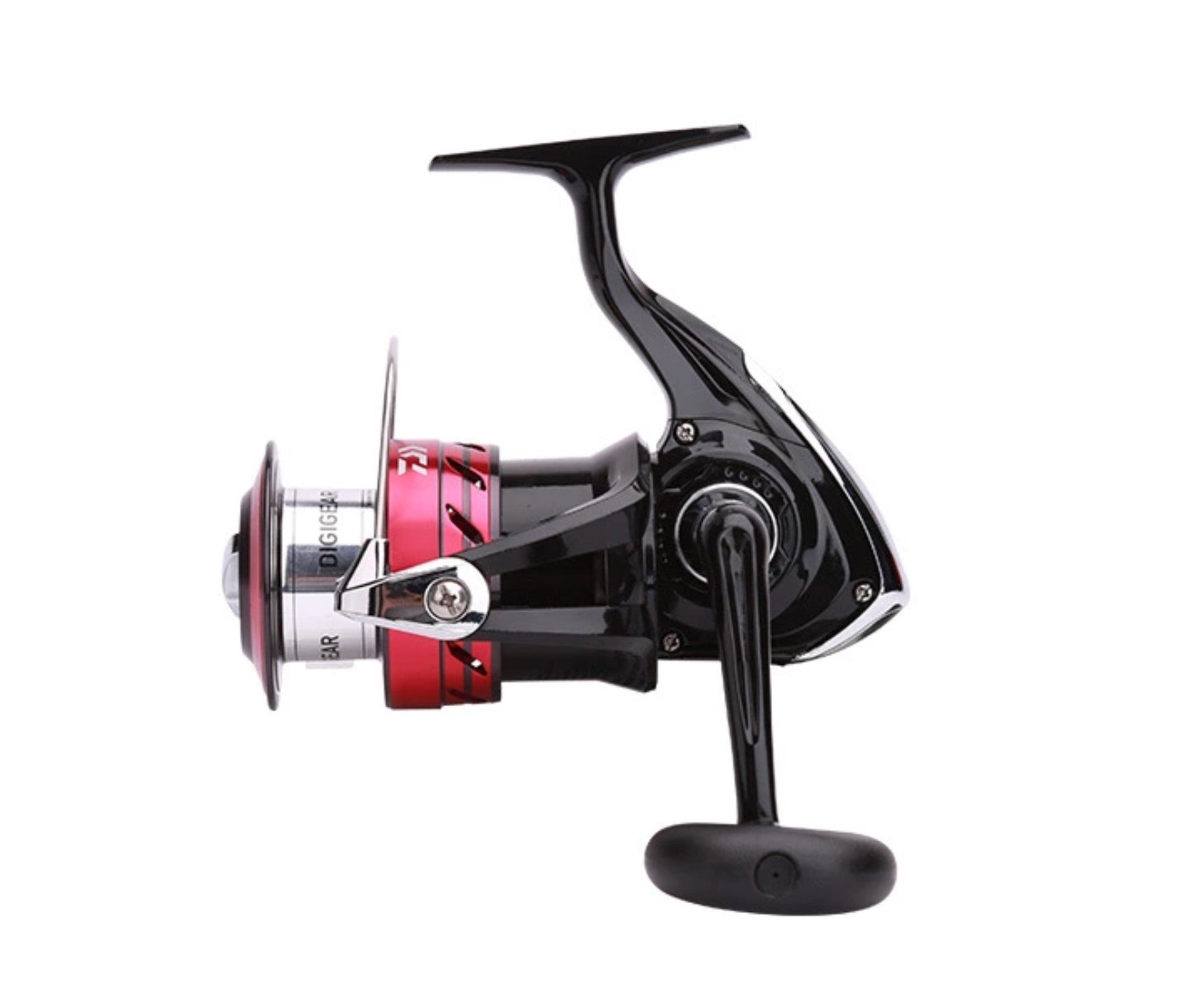 Daiwa Sweepfire 2B CS 3000 Spinning Reel – Trophy Trout Lures and Fly  Fishing