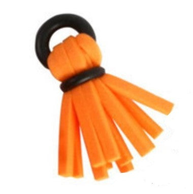 Foam Strike Indicator - Orange (4pcs)