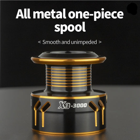 X3 Series Spinning Reel - 2000