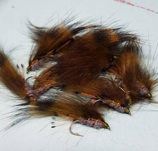 Four Springs Yeti - Grey