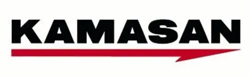 Kamasan B170 Trout Medium Traditional Fly Hooks (Size 8)