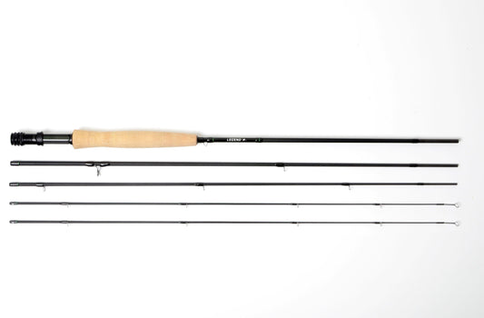 Stalker Legend Fly Rod - 9'0" 5wt