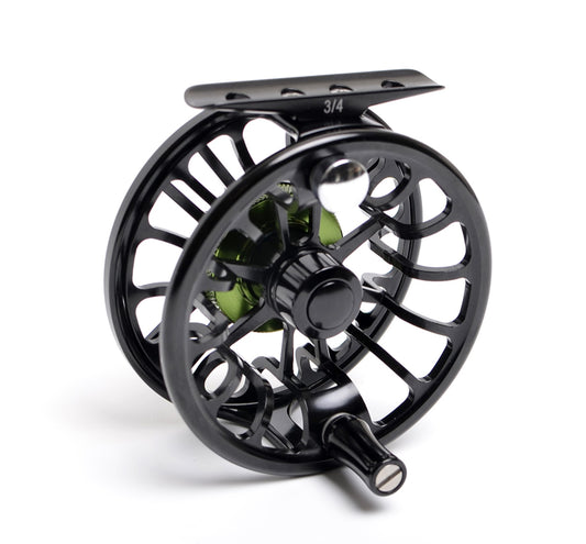 Stalker Legend HSG Fly Reel