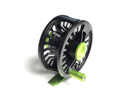 Stalker LW Fly Reel