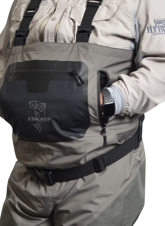 Stalker High Country Chest Wader