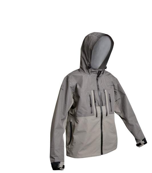 Stalker High Country Breathable Wading Jacket