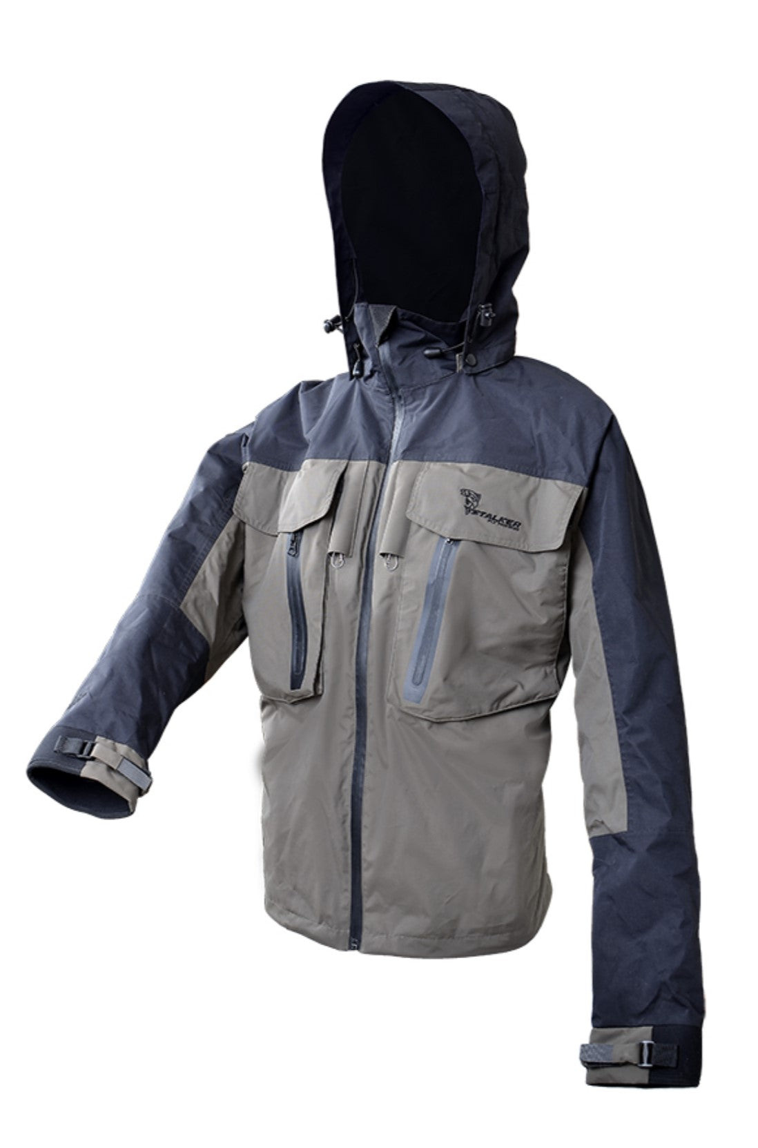 Stalker Back Country Breathable Wading Jacket