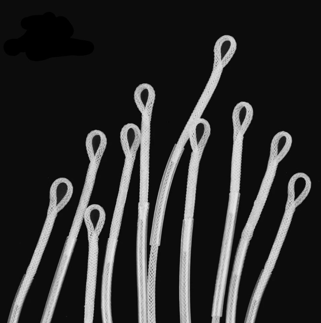 Loop Connector 30lb (3pk)