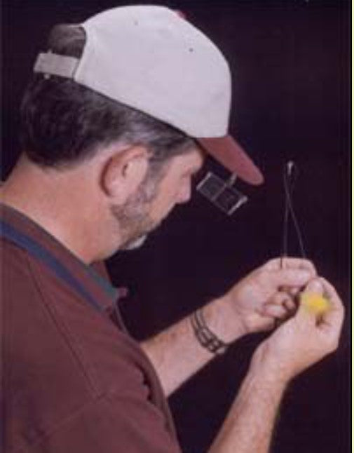 MagEyes - HatEyes 1.60X