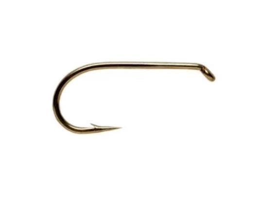 Kamasan B405 Trout Sub Surface Fly Hooks (Size 8)