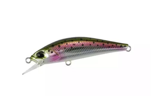 Trophy Minnow 504 Sinking - #G