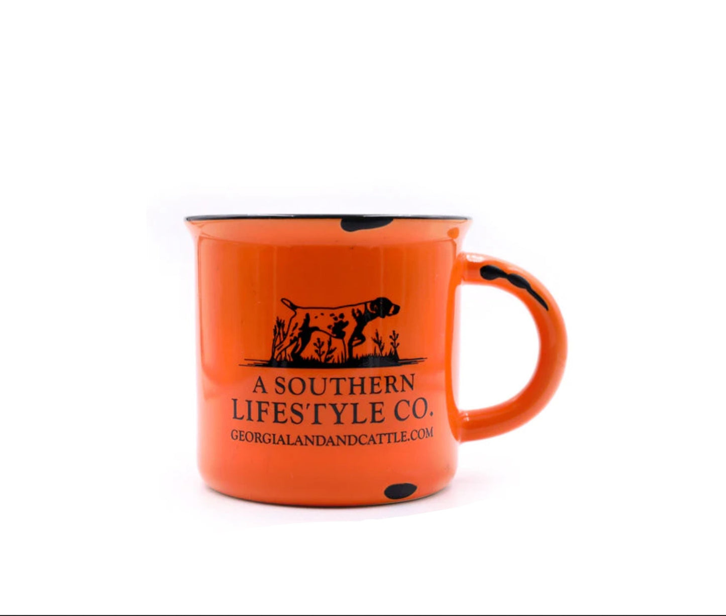 Georgia Land & Cattle - Maple Bacon Coffee Bundle