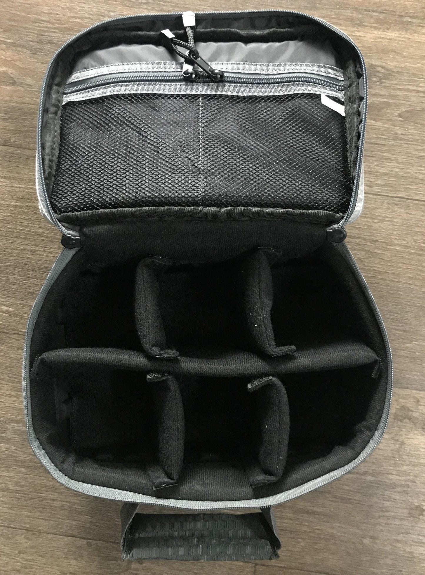 Stalker Aire 6 Reel Bag