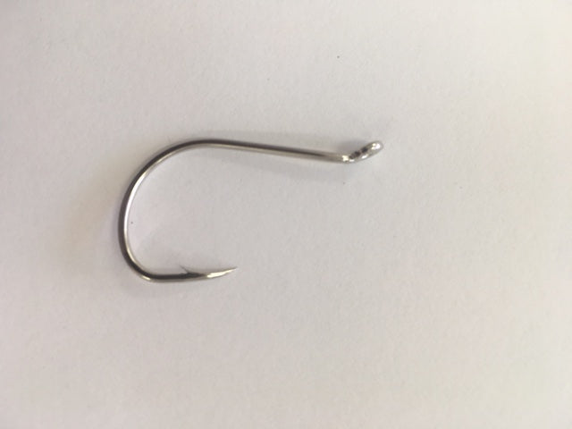 SureCatch Nickle Suicide Beak (Sizes #1/0 to #7/0)