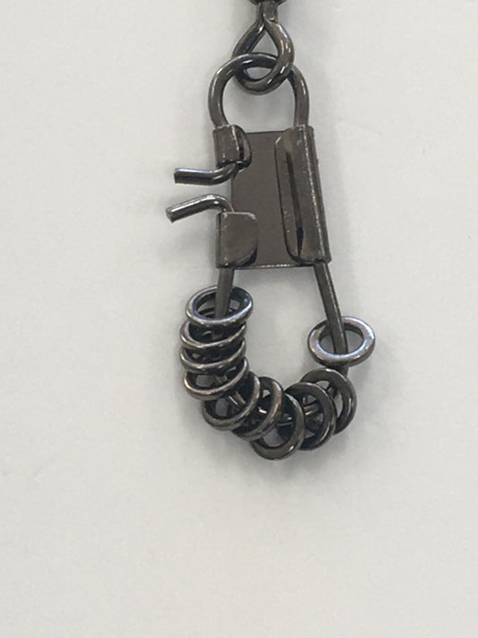 Tippet Rings - 2.0mm 10pcs